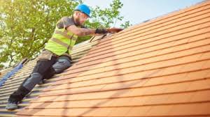 Trusted Mcguire Af, NJ  Roofing repair and installation Experts